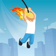 Hot Head тоглоомыг татаж авах - Hot Head (Андройд хувилбар) v1.0.19 татаж авах