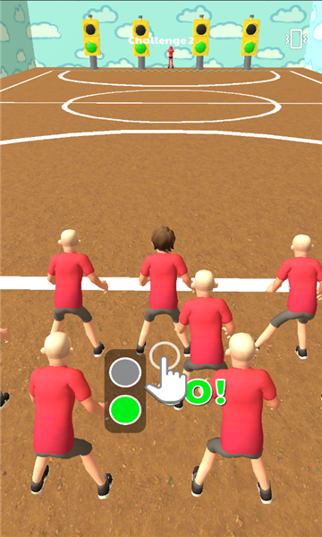椪糖挑战3D游戏下载-Candy Challenge 3D(椪糖挑战3D安卓版)下载 v1.0.8 游戏截图 3