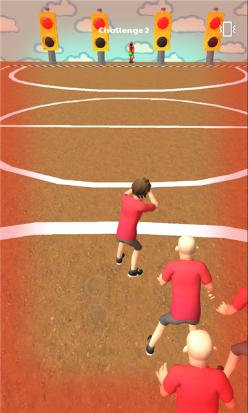 椪糖挑战3D游戏下载-Candy Challenge 3D(椪糖挑战3D安卓版)下载 v1.0.8 游戏截图 4