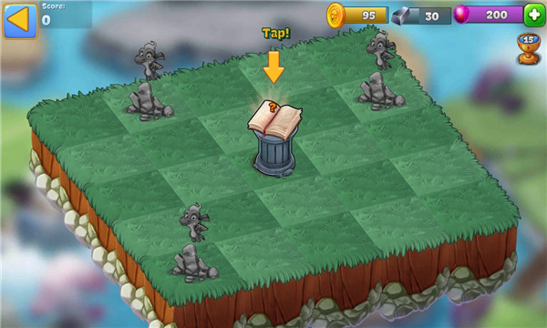 龙族农场安卓版