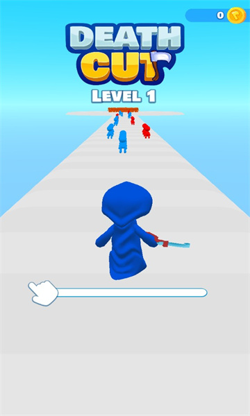 死神收割最新版