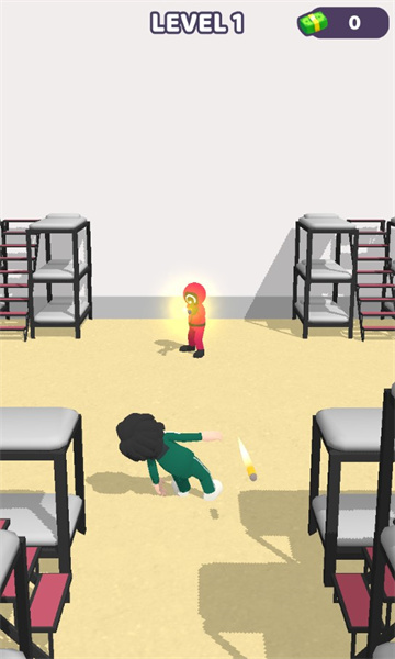 尝试躲避最新版