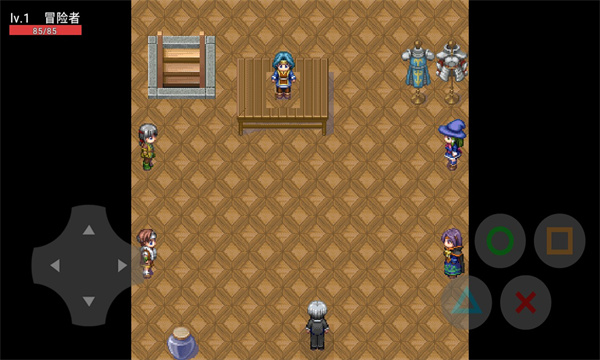 鲨鱼异次元安卓版