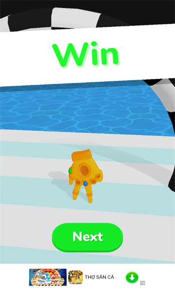 Glove Power手套力量安卓版 Glove Power手套力量安卓版