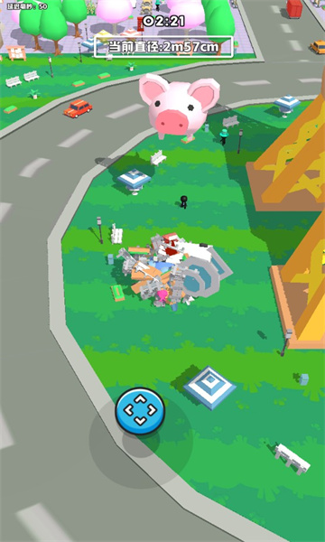 最强拆迁队安卓版