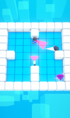 Perfect Steal安卓版