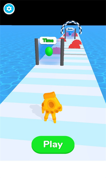 手套力量游戏下载-Glove Power手套力量安卓版下载 v0.1.2 རོལ་རྩེད་པར་རིས། 1