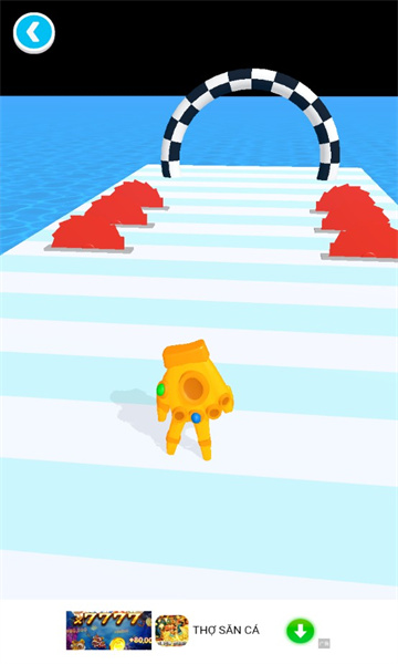 手套力量游戏下载-Glove Power手套力量安卓版下载 v0.1.2 རོལ་རྩེད་པར་རིས། 3