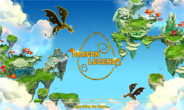 龙族农场游戏下载-Dragon Merge(龙族农场安卓版)下载 v0.43 游戏截图 2