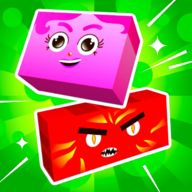 King of Tilt: Geometry Battle (ئەڭ يېڭى نەشرى) نىڭ 1.2 نۇسخىسىنى چۈشۈرۈڭ