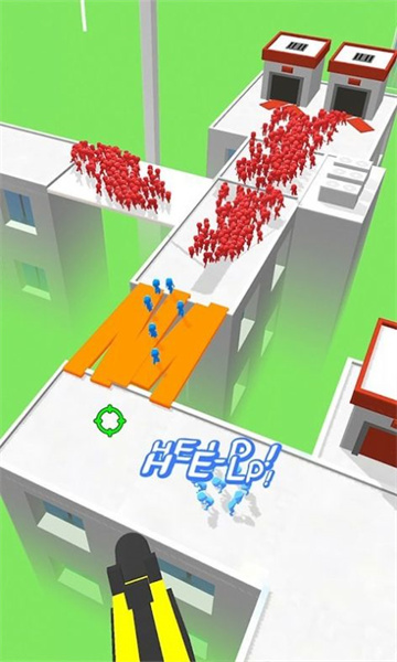 反恐救援队游戏下载-反恐救援队手机版下载 v2.1.2.1019.0 游戏截图 2