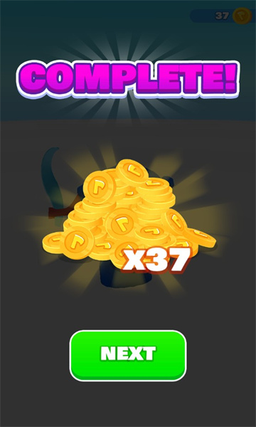 死神收割游戏下载-Death Cut(死神收割最新版)下载 v0.1 游戏截图 3