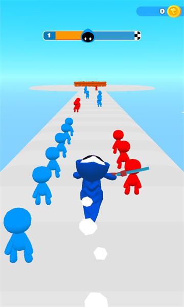 死神收割游戏下载-Death Cut(死神收割最新版)下载 v0.1 游戏截图 1