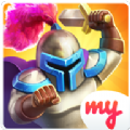 Power & Glory: Kingdom War тоглоомыг татаж авах - Power & Glory: Kingdom War v1.0.95 тоглоомын хамгийн сүүлийн хувилбарыг татаж авах