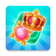 消除王国官方版下载-Match Puzzle(消除王国安卓版)下载 v1.0.1