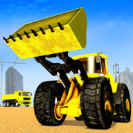 도시 건설 경쟁 게임인 Excavator Simulator (안드로이드 버전) v1.8을 다운로드하세요.