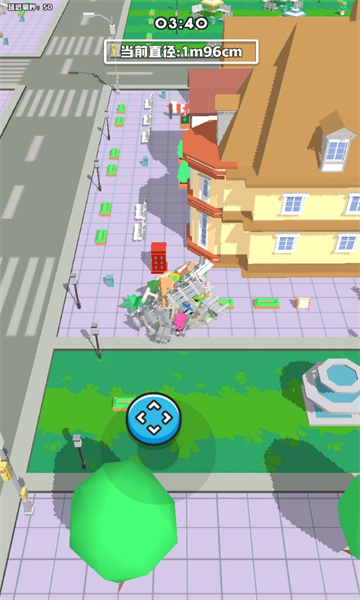 最强拆迁队游戏下载-最强拆迁队安卓版下载 v1.0.0 游戏截图 3