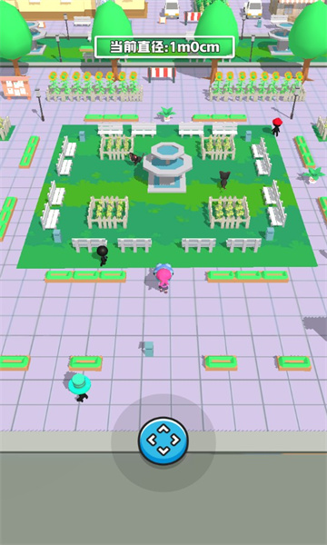 最强拆迁队游戏下载-最强拆迁队安卓版下载 v1.0.0 游戏截图 2