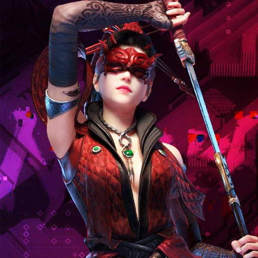 永劫无双吃鸡游戏下载-永劫无双吃鸡安卓版下载 v1.0.0