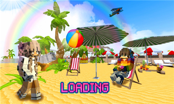 派对世界中文无限金币下载-派对世界无限金币钞票版下载 v1.6.6 རོལ་རྩེད་པར་རིས། 3