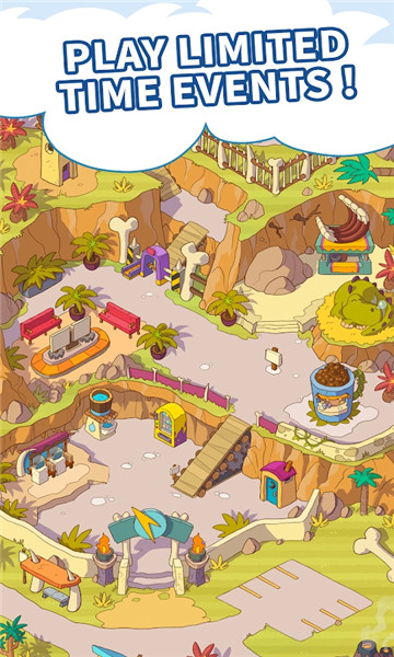 机场百万大亨游戏下载-机场百万大亨安卓版(BillionAir)下载 v1.1.0 游戏截图 2