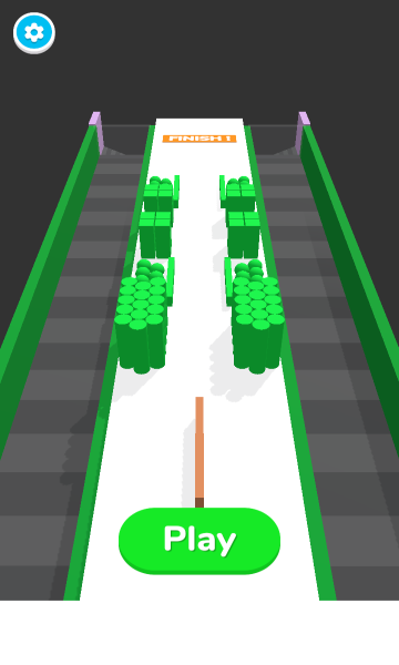 Push and Sort游戏下载-Push and Sort手机版下载 v0.1.0 游戏截图 2