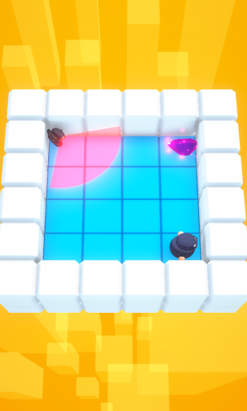 Perfect Steal免费下载-Perfect Steal安卓版下载 v0.1 游戏截图 1