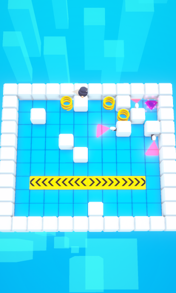 Perfect Steal免费下载-Perfect Steal安卓版下载 v0.1 游戏截图 3