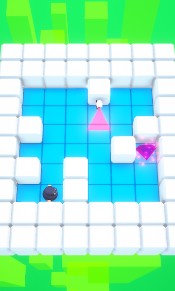 Perfect Steal免费下载-Perfect Steal安卓版下载 v0.1 游戏截图 2