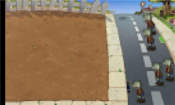 植物大战僵尸模糊版下载-植物大战僵尸模糊版手机版下载 v0.0.7.19 游戏截图 1