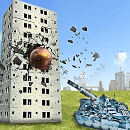 岛屿破坏模拟器下载-岛屿破坏模拟器游戏下载 v1.1