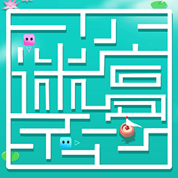 双人迷宫小游戏下载-双人迷宫手机版下载 v1.0