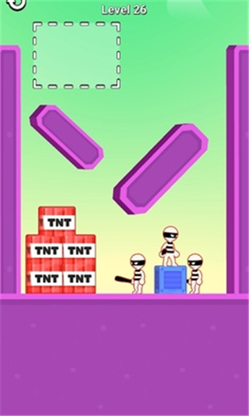 画画英雄3d游戏下载-画画英雄3d手机版下载 v0.1.9最新版 Тоглоомын зураг 2