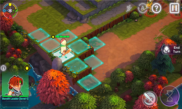 战争大师游戏下载-warmasters游戏下载 v0.0.1 游戏截图 4