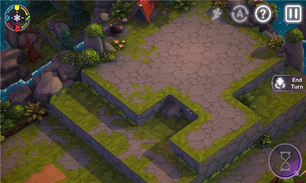 战争大师游戏下载-warmasters游戏下载 v0.0.1 游戏截图 3