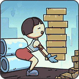 打工买房模拟游戏下载-打工买房模拟安卓版下载 v1.0