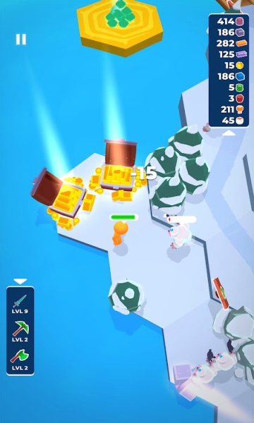 我的小宇宙无限资源版下载-我的小宇宙免广告版下载 v2.17.2 游戏截图 2