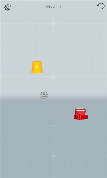 画绳收集球游戏下载-Draw & Collect(画绳收集球安卓版)下载 v0.2 游戏截图 1