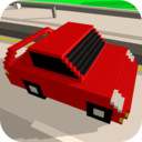 Crazy Flash Racing тоглоомыг татаж авах - Crazy Flash Racing гар утасны хувилбар v1.0