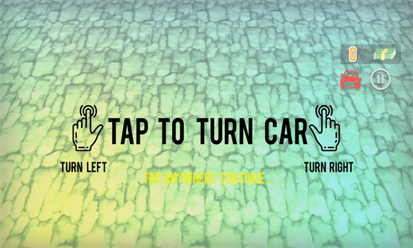 道奇警察游戏下载-Dodge Police - Car escape: Dodging Car Games free(道奇警车安卓版(Dodge Police))下载 v1.0.17.2 游戏截图 2