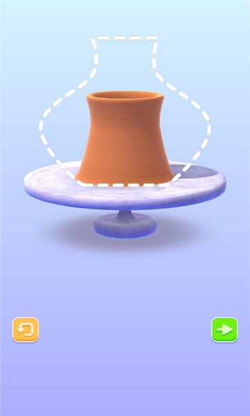 粘土艺术游戏下载-Art of Clay(粘土艺术安卓版)下载 v0.1 游戏截图 1