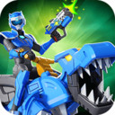 Mini Force: Dinosaur Power 게임 다운로드 - Mini Force: Dinosaur Power 안드로이드 버전 v1.0