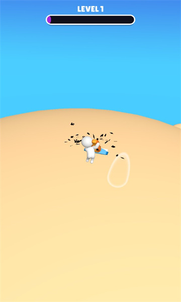 MowMyHair手机版下载-MowMyHair最新版下载 v0.1.77 游戏截图 2