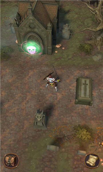地牢谷游戏下载-Dungeon Valley(地牢谷安卓版)下载 v1.4.131 游戏截图 4