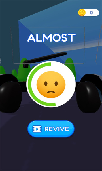 危险的马路游戏下载-危险的马路最新版(Risky Roads)下载 v1.0.0 Тоглоомын зураг 2