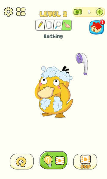 Brain Tricky Puzzle游戏新版本下载-Brain Tricky Puzzle安卓版下载 v1.0.2 游戏截图 3