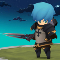 BraveStory (Андройд хувилбар) v1.0.5 хувилбарыг татаж аваарай - BraveStory: Magic Dungeon нэртэй тоглоом.