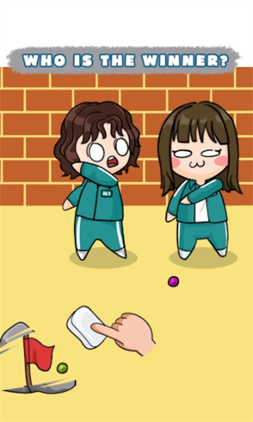 擦除生存游戏下载-Erase Survival Game(擦除生存安卓版)下载 v0.0.3 遊戲截圖 2