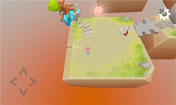 大箱径停安卓版