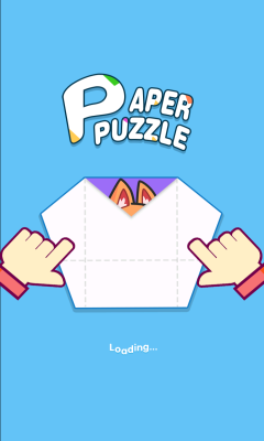 Paper Puzzle安卓版